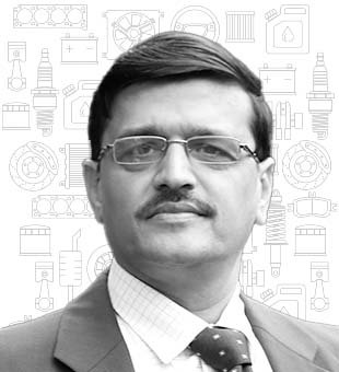 Mandar Vaidya