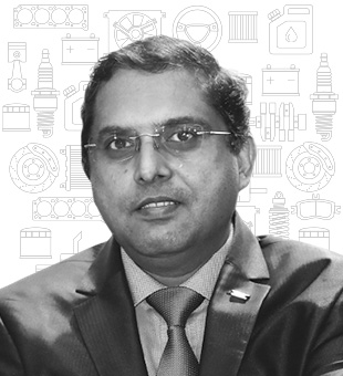 Ramesh Mamidala