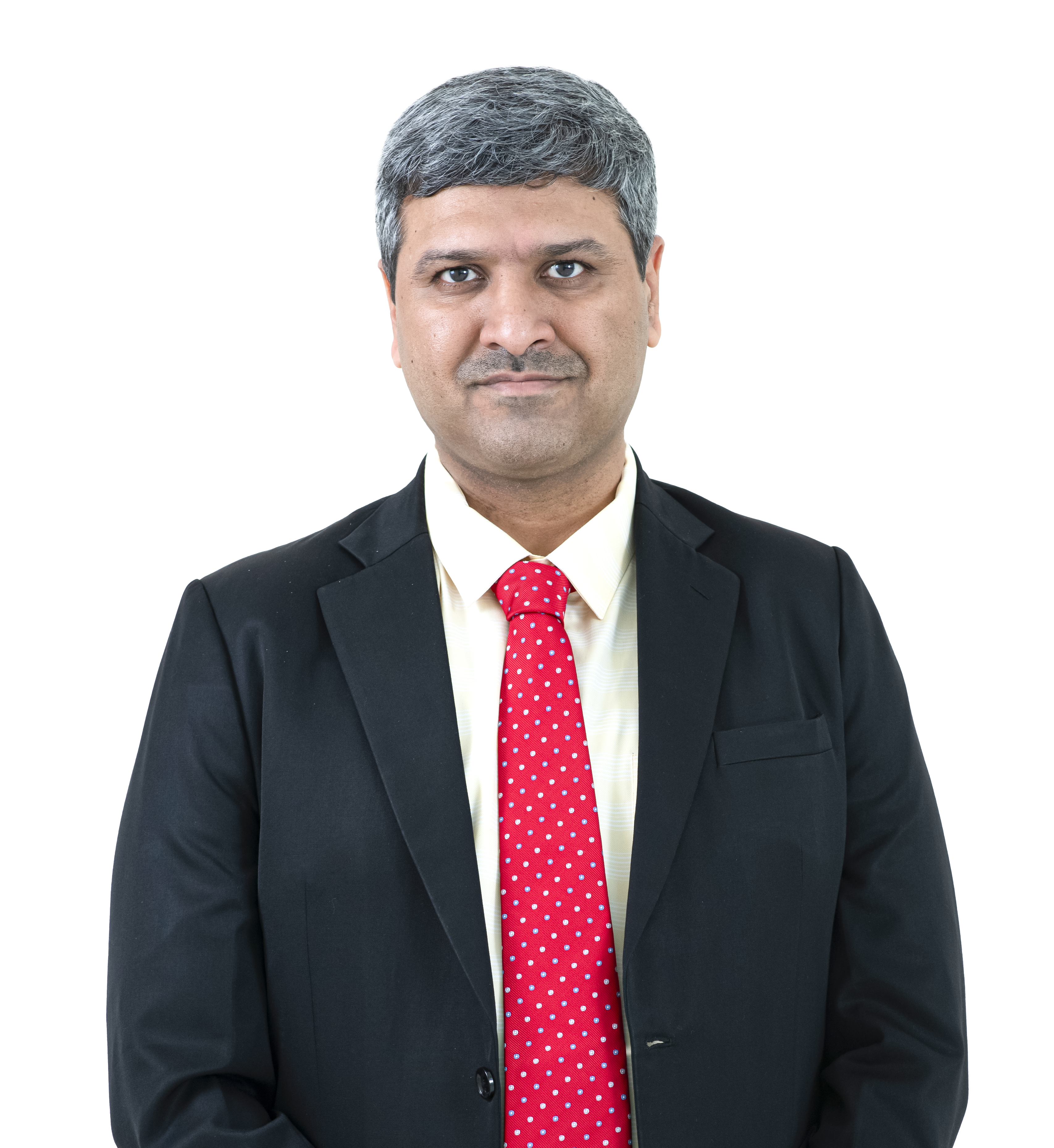 Hemal Thakkar