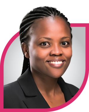 Alice Muiruri