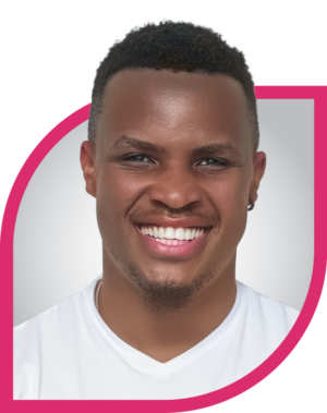 Bramwel Hadriel