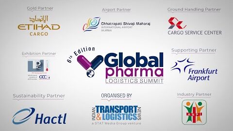 Global Pharma Logistics Summit 2023 - Highlights