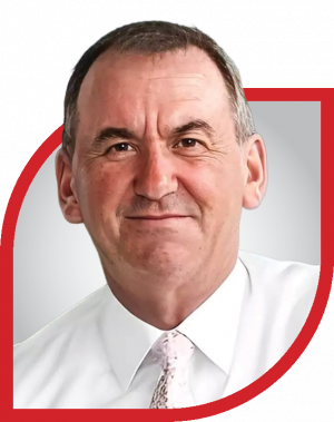 David Ambridge