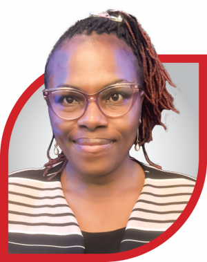 Dr. Eng.Hannah Ngugi