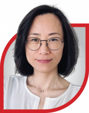 Rose Yiqian QIU