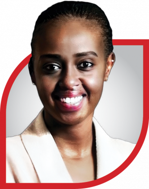 Sonia Umurungi
