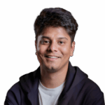 Rishabh Gupta 