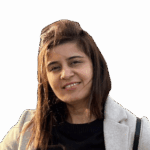 Preeti Saluja 
