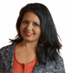 Rashmi Iyer 